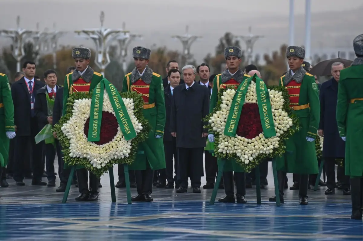 пресс-служба Акорды