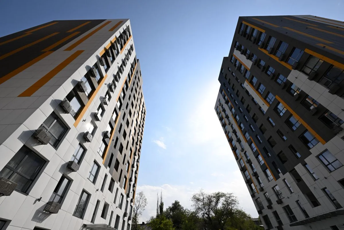 Алматы қаласы әкімдігінің баспасөз қызметі