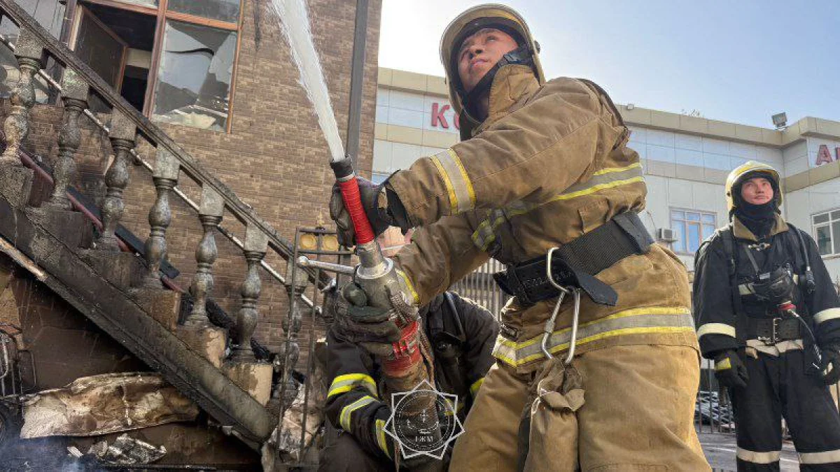 Иллюстративное фото Almaty.tv
