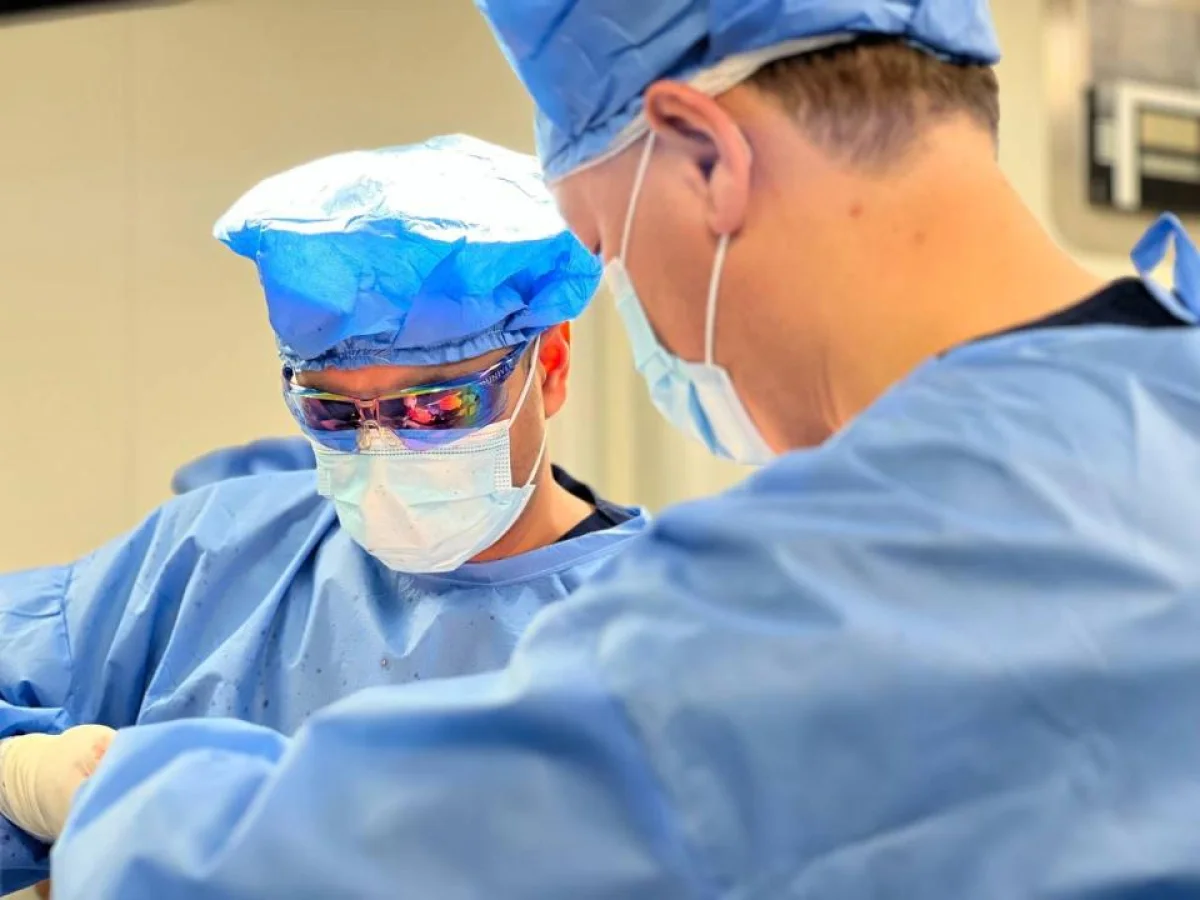 Минздрав РК