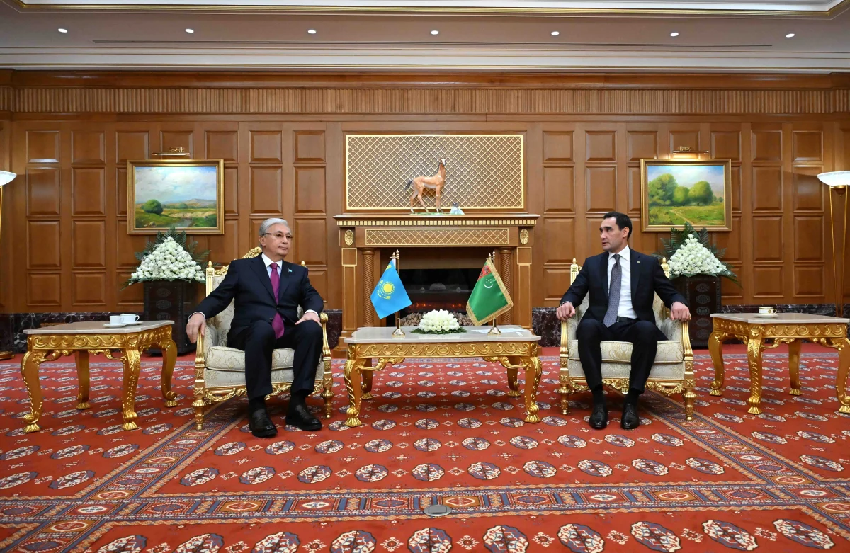 пресс-служба Акорды