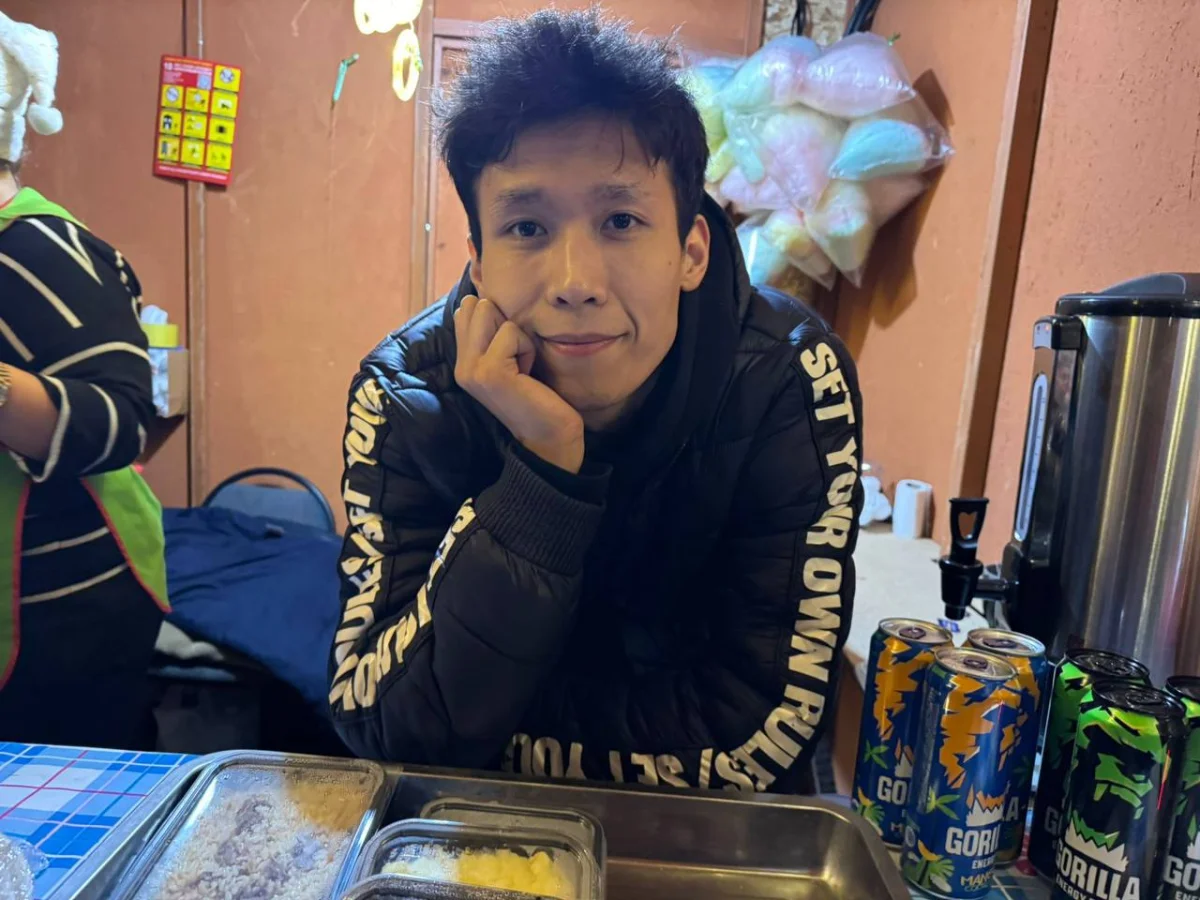 Пресс-служба акима города Алматы