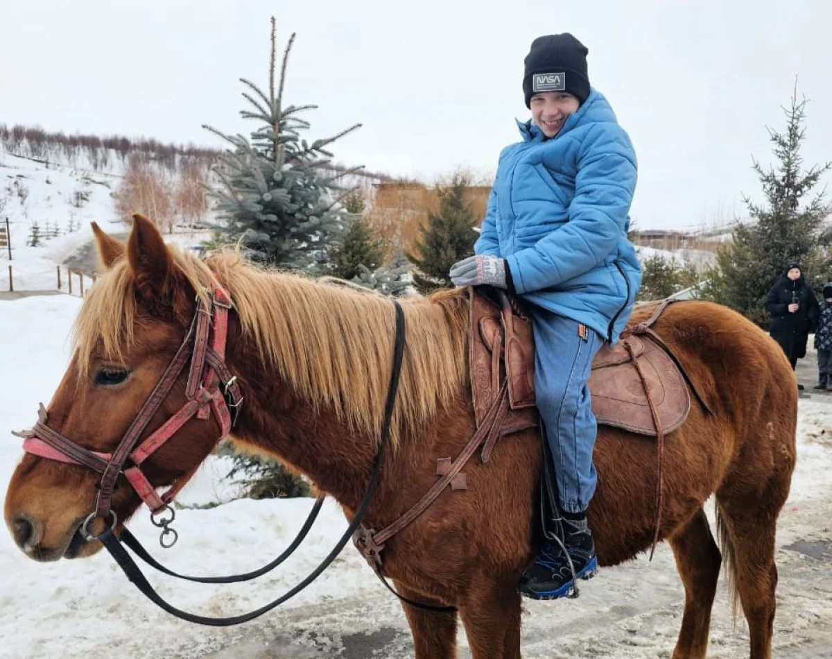 пресс-служба акима Алматы