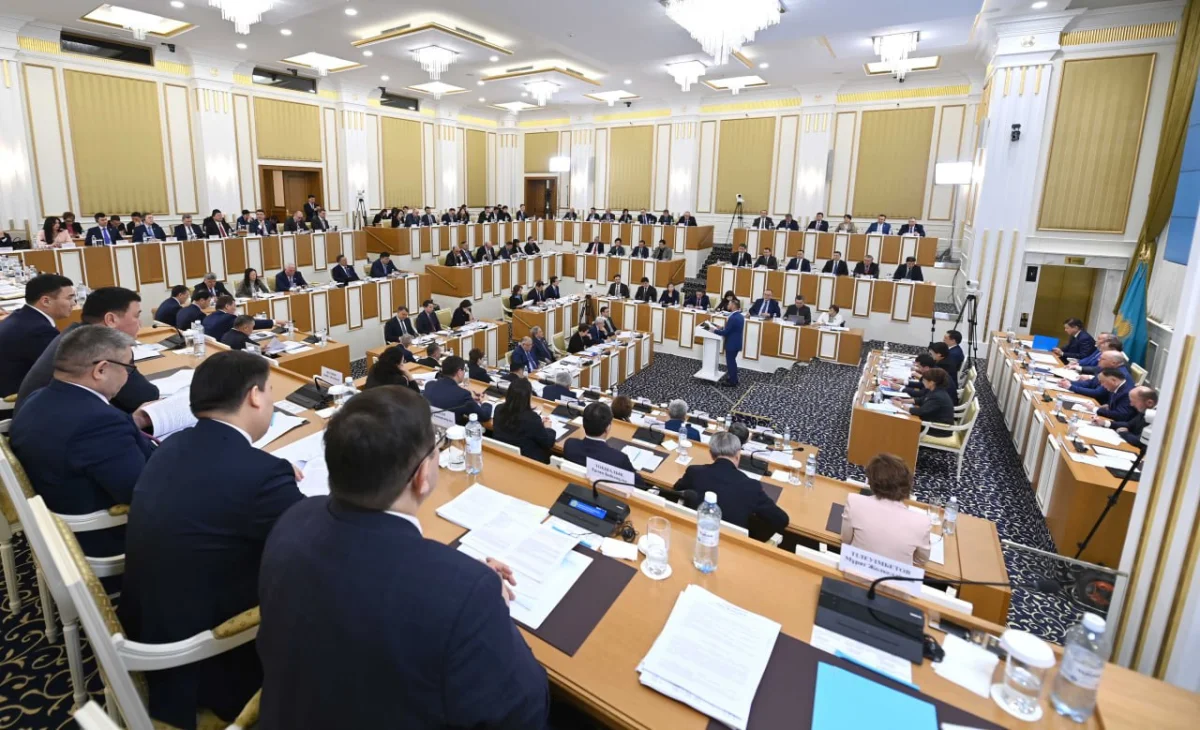 пресс-служба Конституционного суда