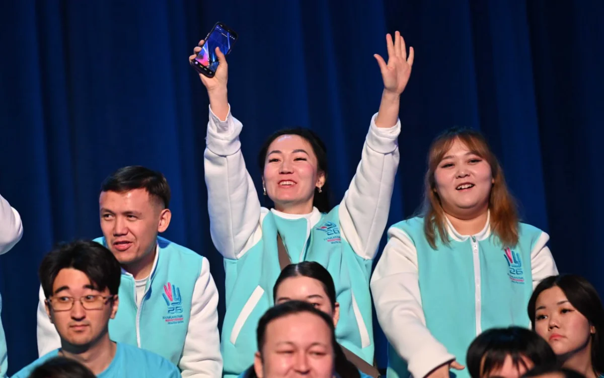 пресс-служба Акорды