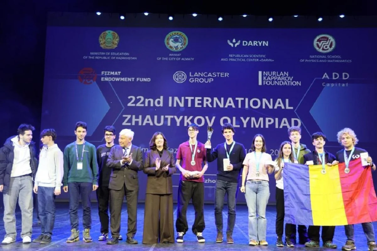 ҚР Оқу-ағарту министрлігінің баспасөз қызметі