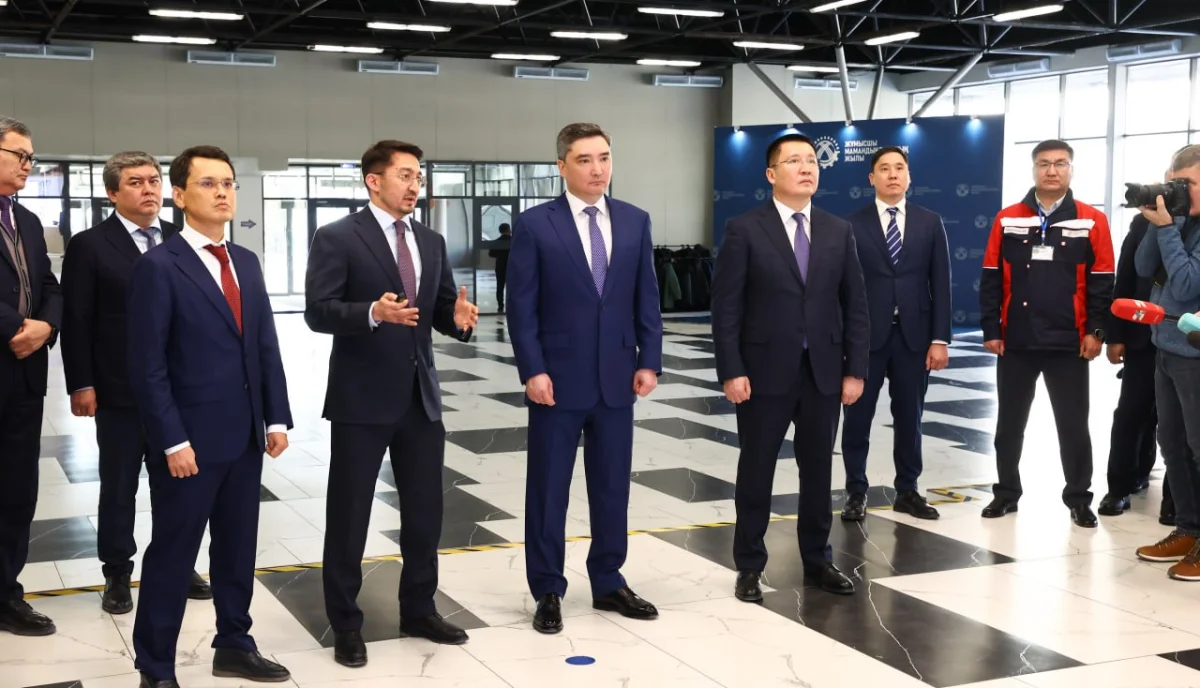 пресс-служба Правительства