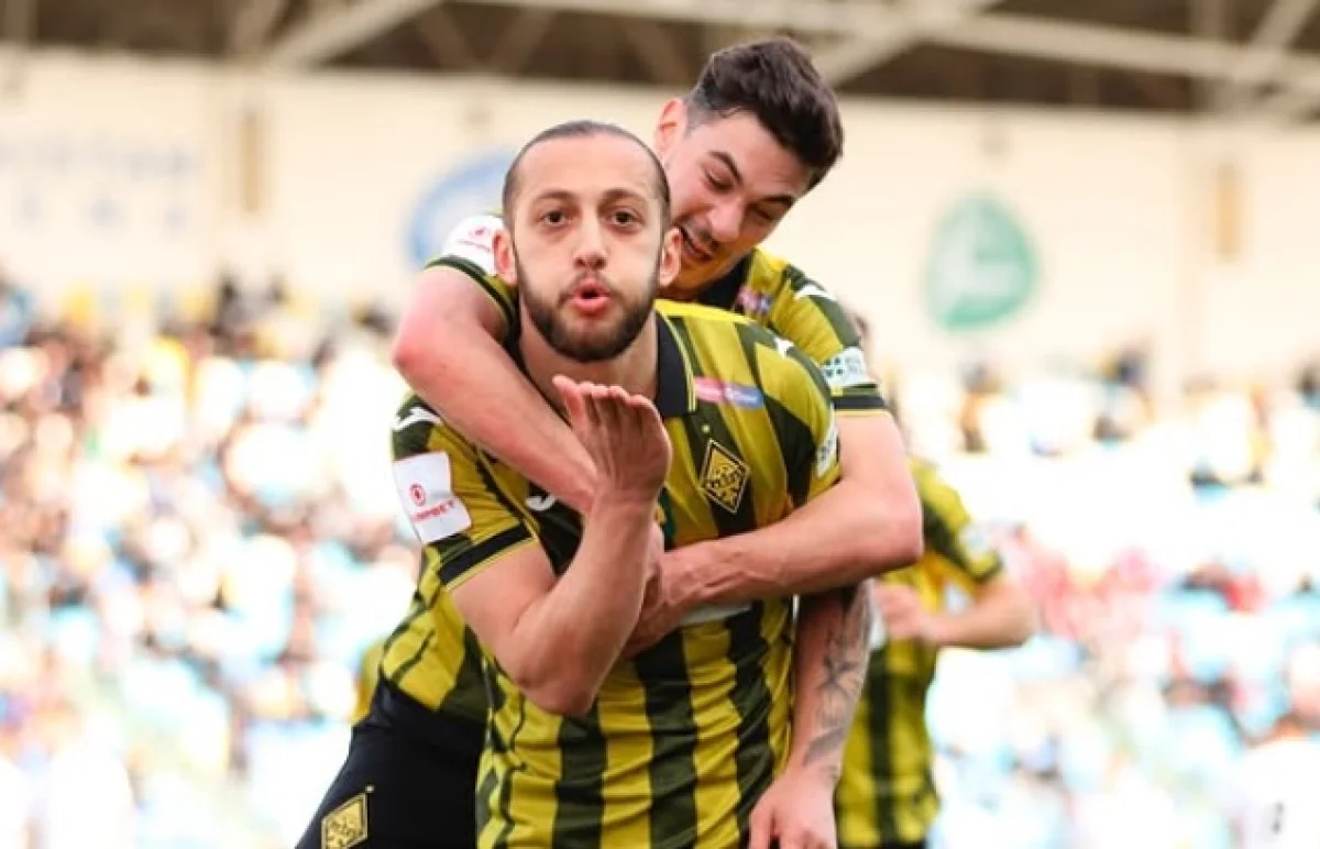 Фото: instagram.com/f.c.kairat