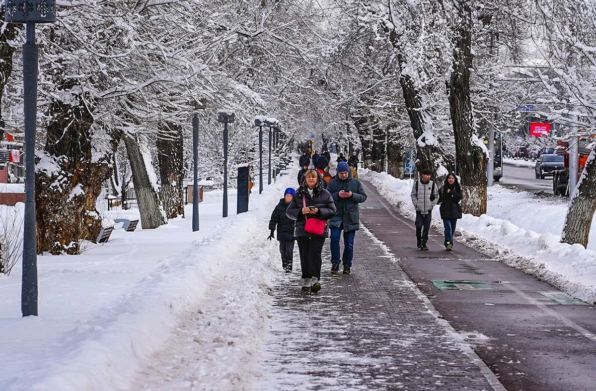 Аlmaty.tv / Виталий Фатчев