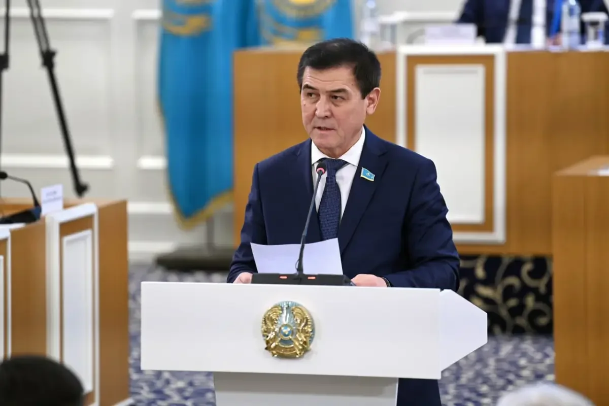 пресс-служба Конституционного суда