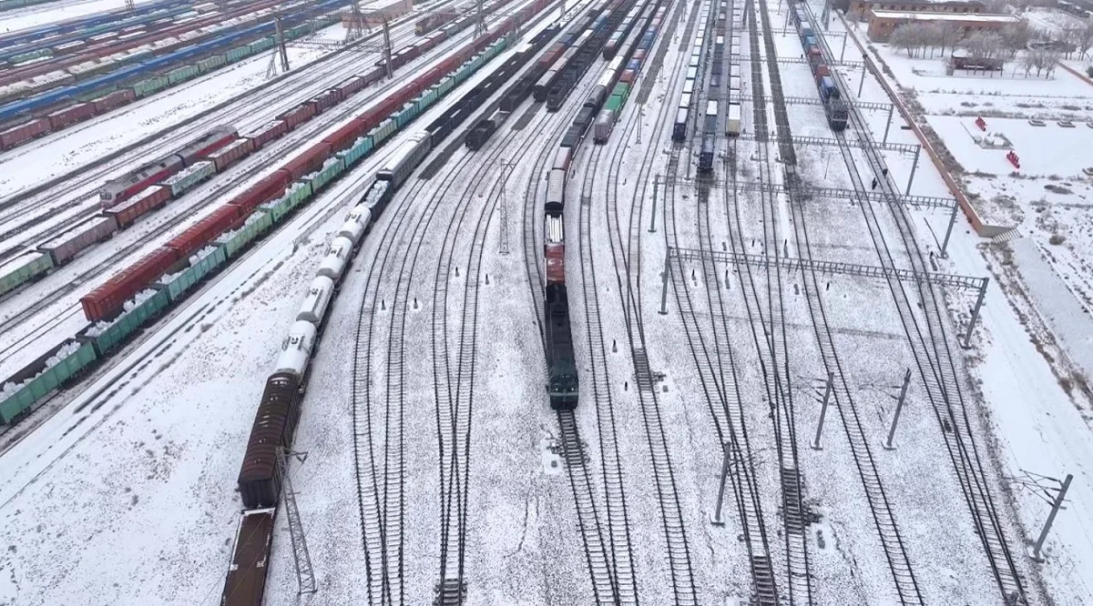 Фото: Сун Юлун