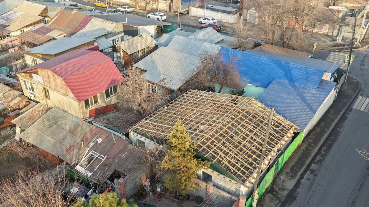 Алматы қаласы әкімдігінің баспасөз қызметі