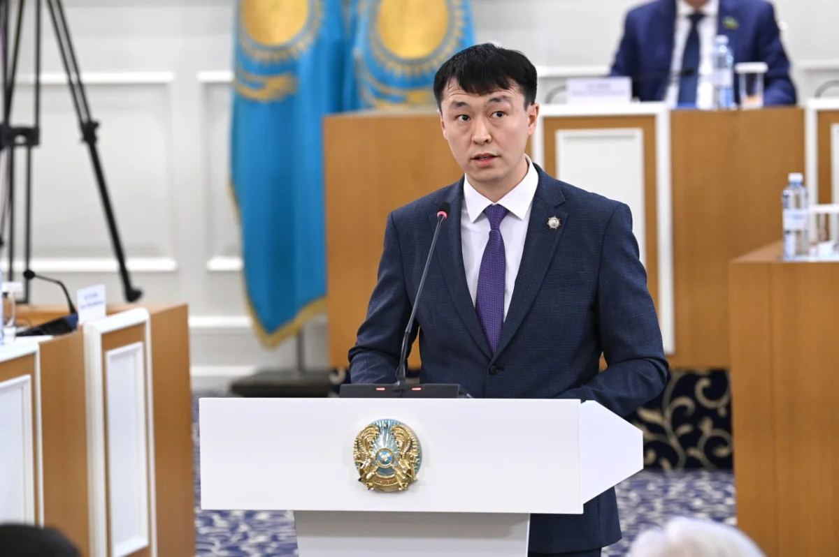 пресс-служба Конституционного суда