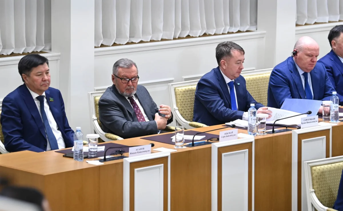 ҚР Конституциялық Соты