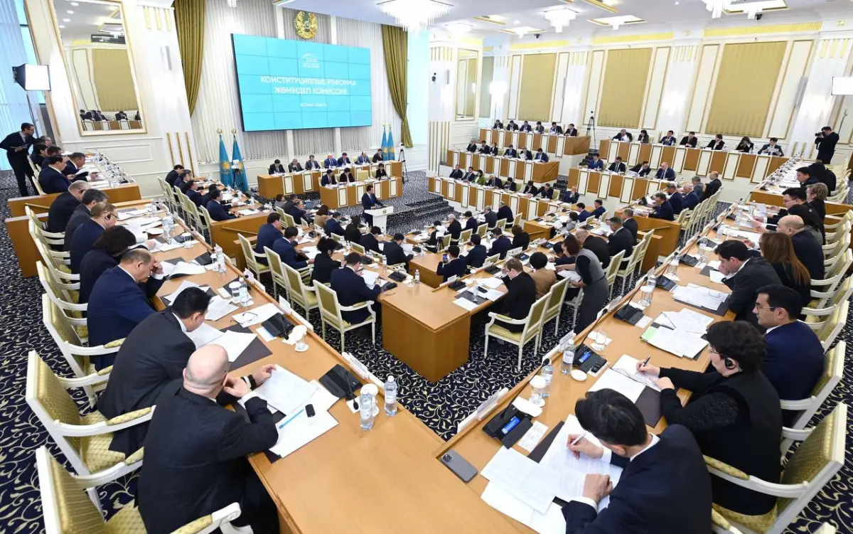 пресс-служба Конституционного суда