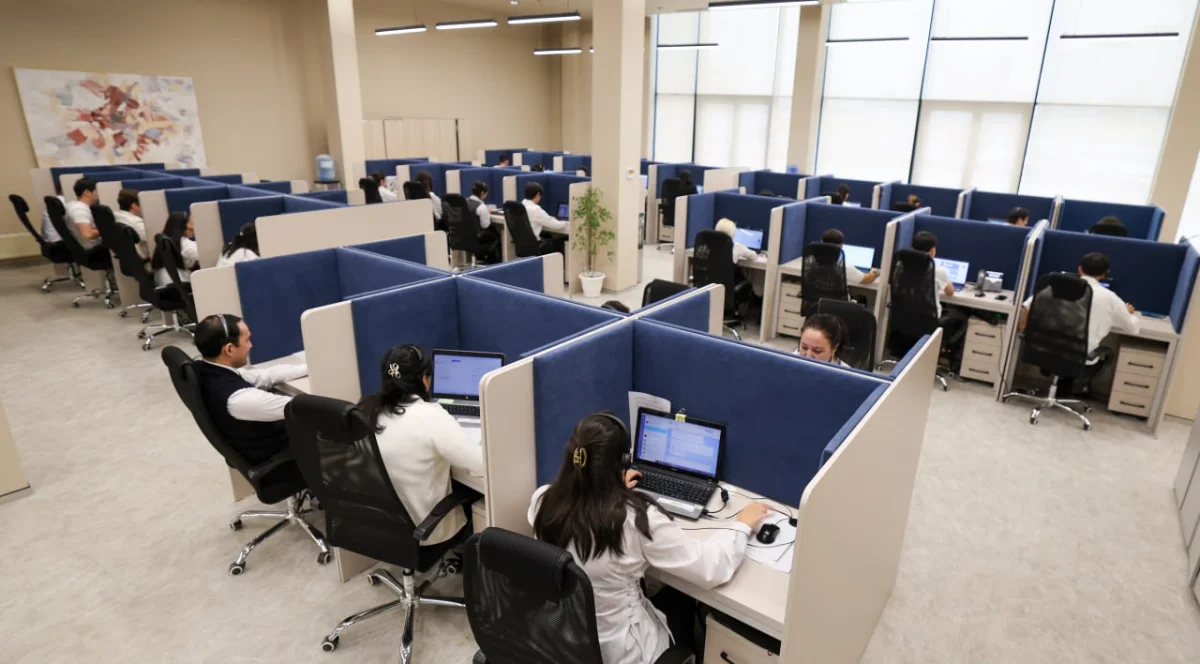 пресс-служба Правительства