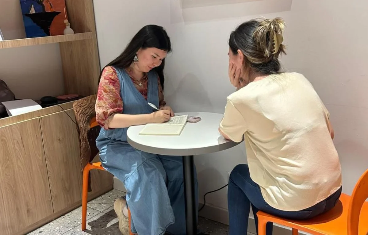 пресс-служба акима Алматы