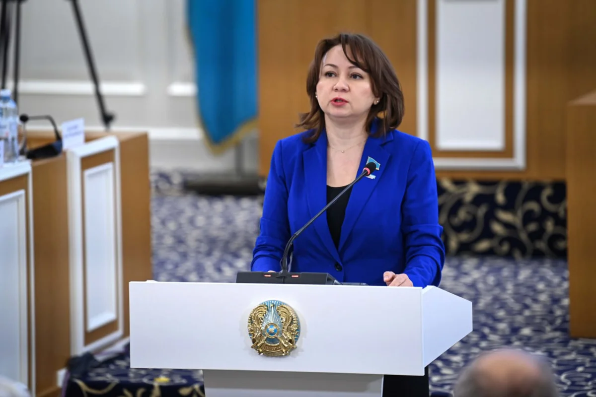 "Конституциялық реформа 2026" telegram-каналынан алынған фото