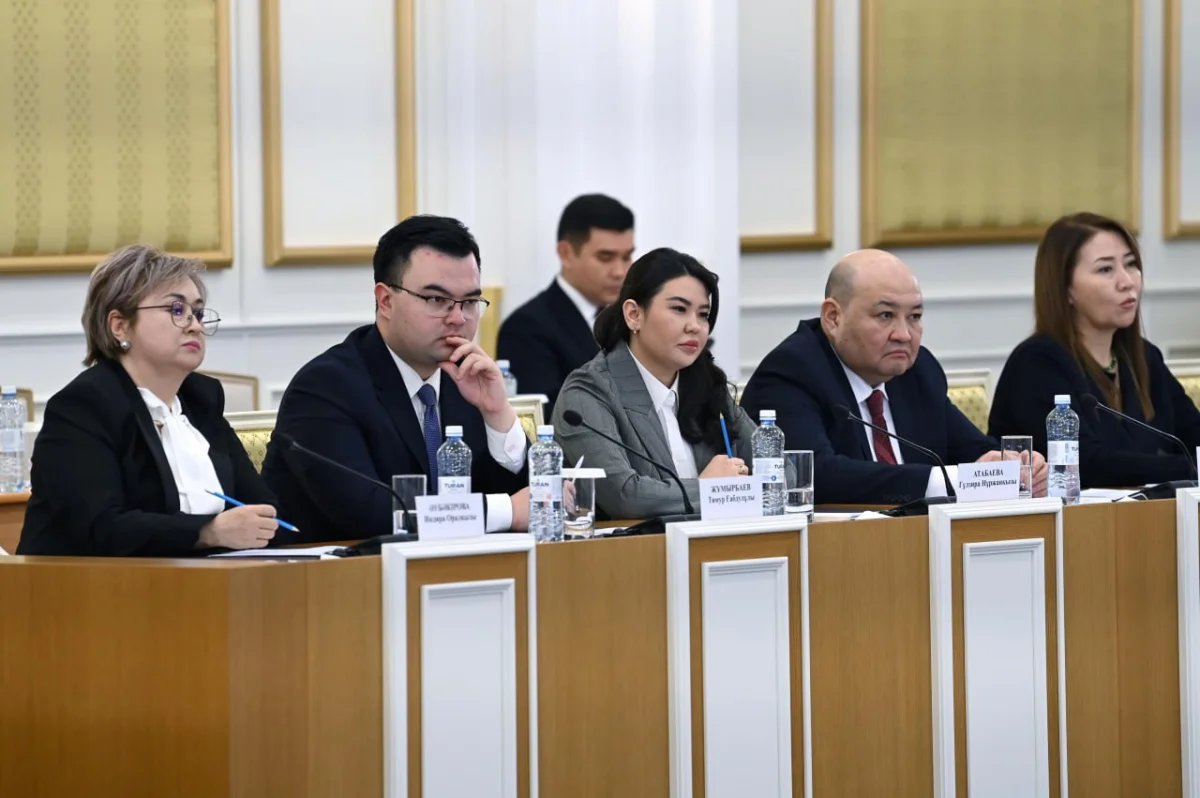 пресс-служба Конституционного суда