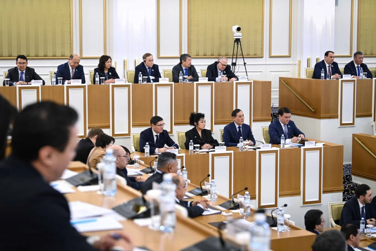 пресс-служба Конституционного суда