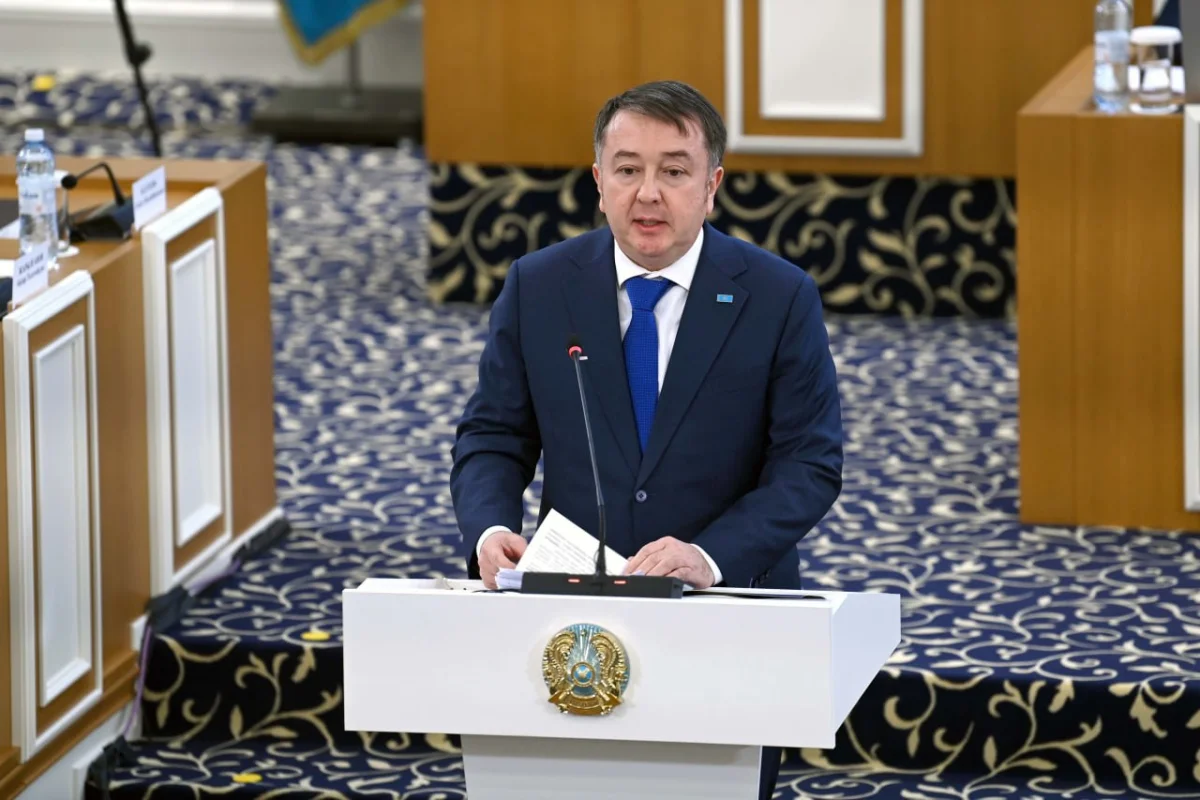 "Конституциялық реформа 2026" telegram-каналынан алынған фото