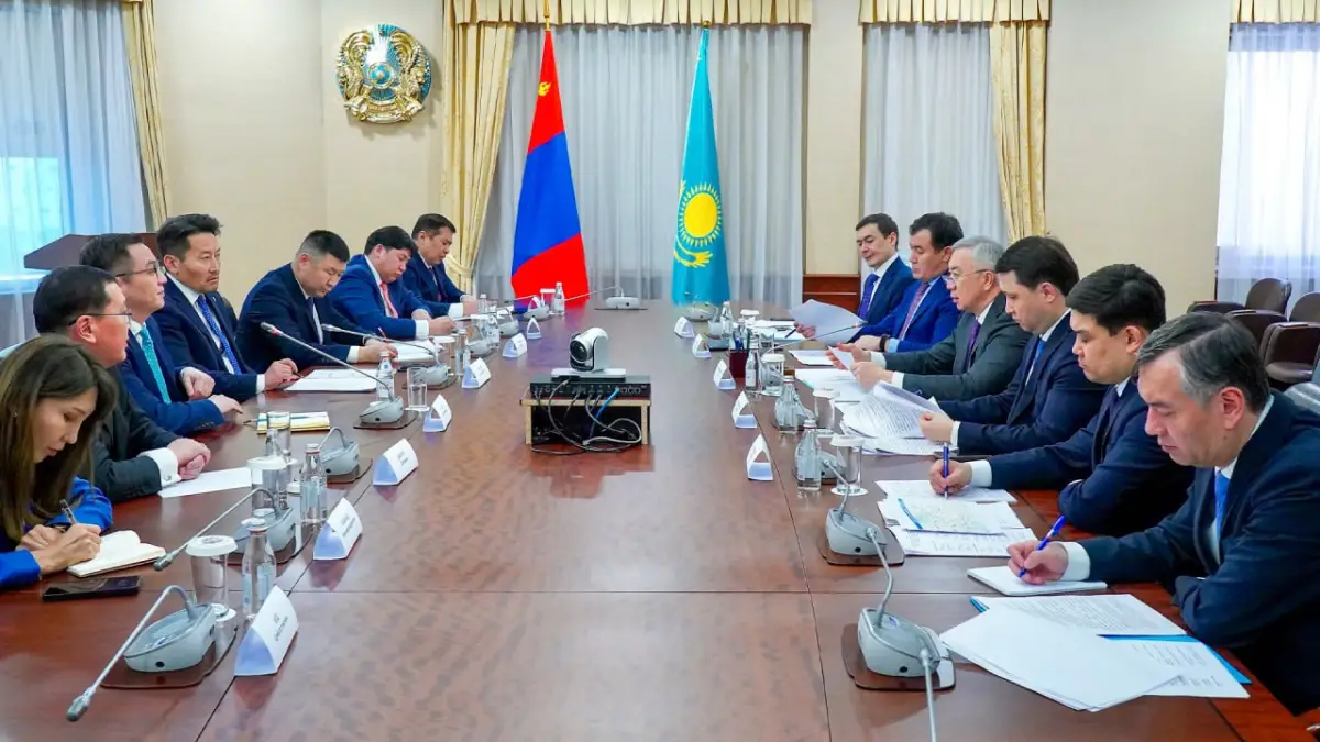 пресс-служба Правительства