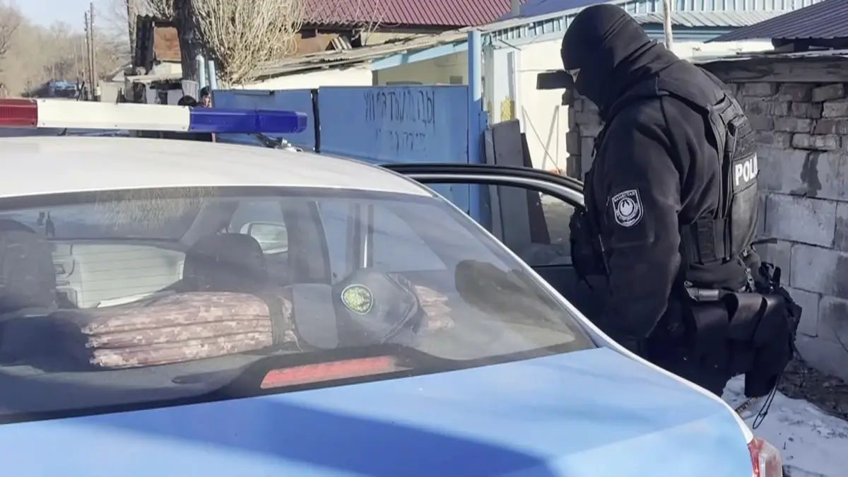 Almaty.tv