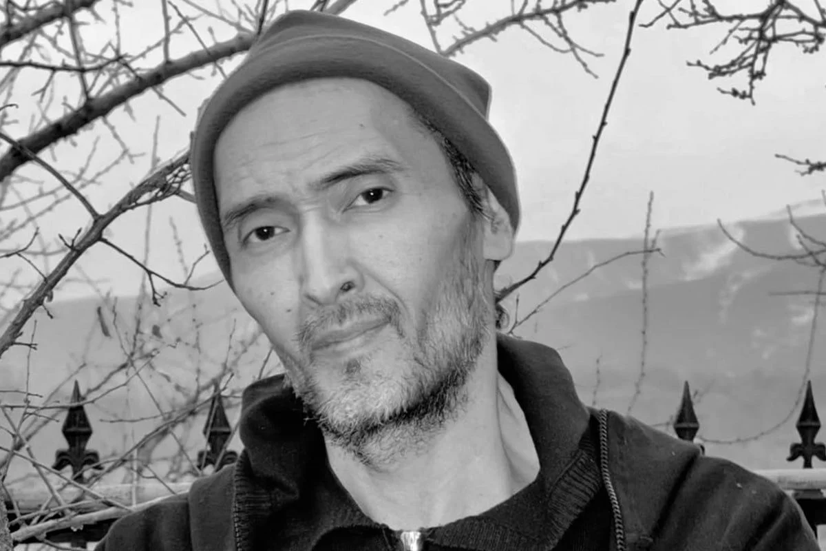 Фото: instagram.com/murat_bissenbin