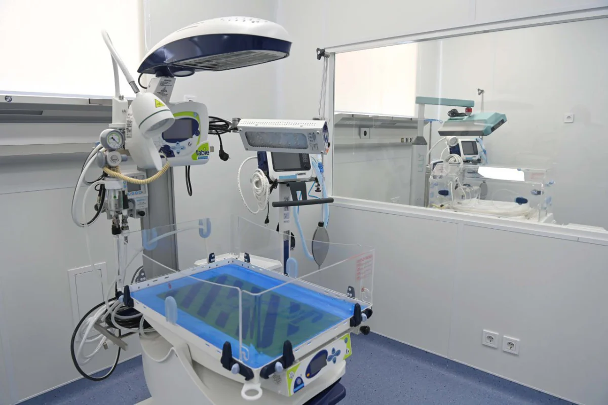 пресс-служба акима Алматы