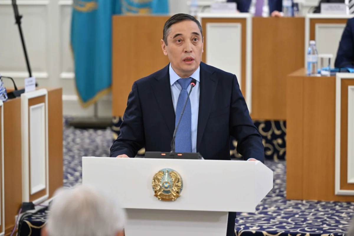 пресс-служба Конституционного суда