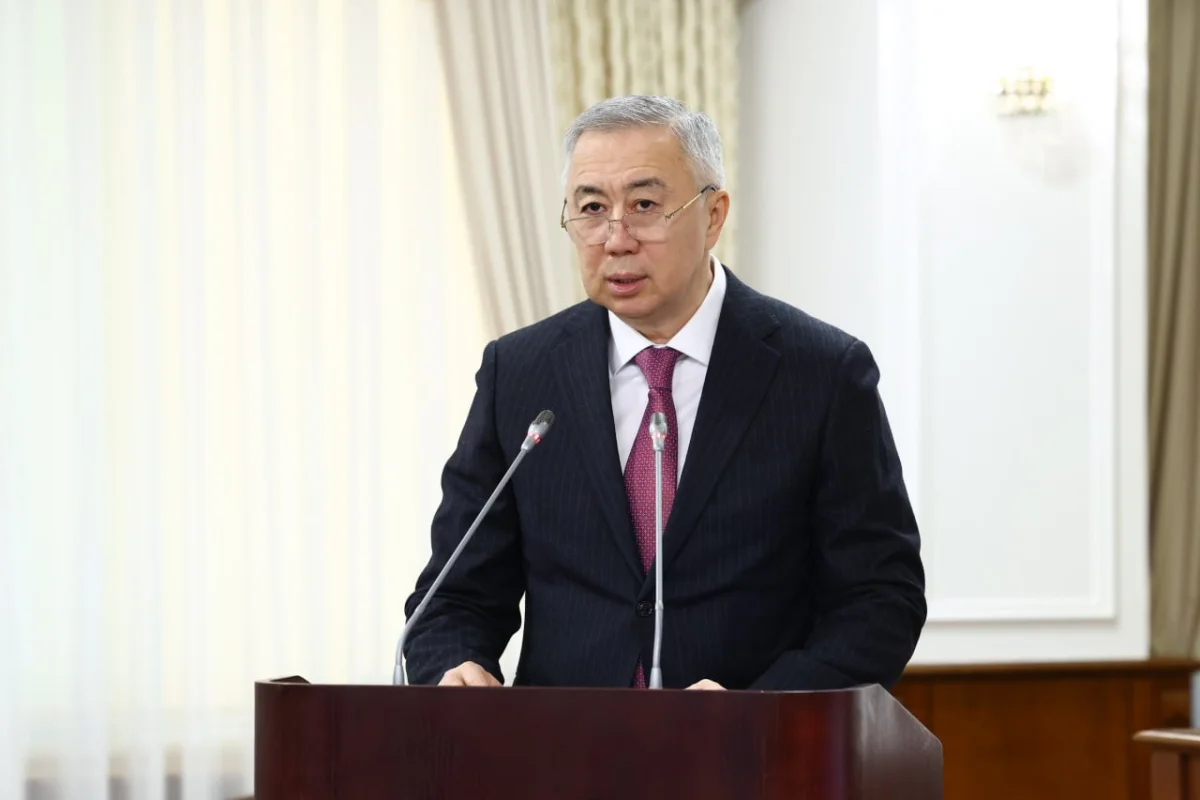 пресс-служба Правительства