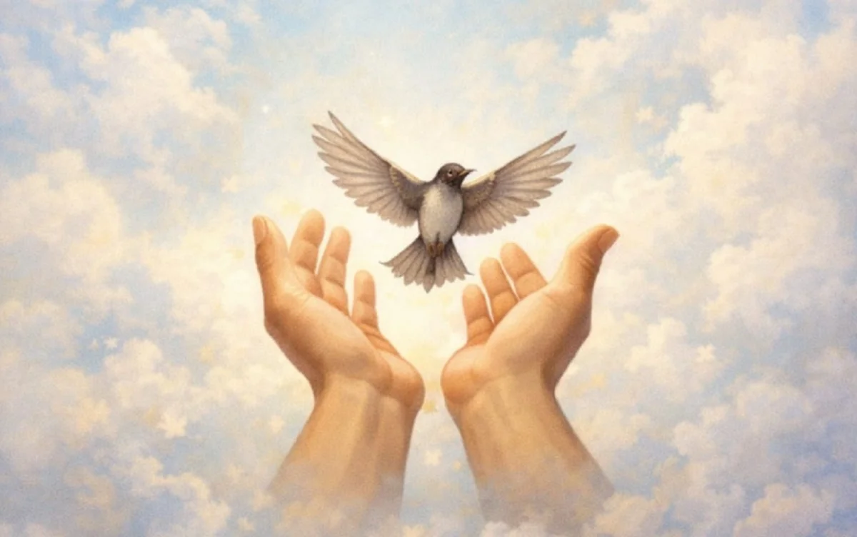 ЖИ көмегімен жасалған