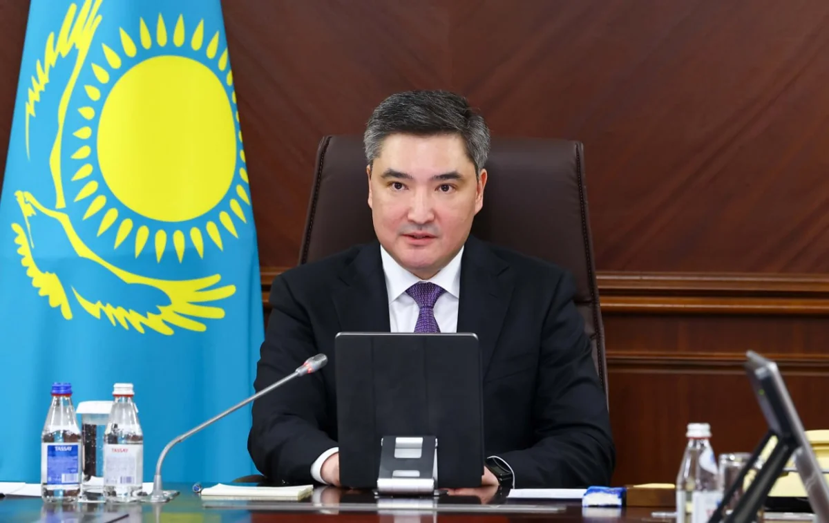 пресс-служба Правительства