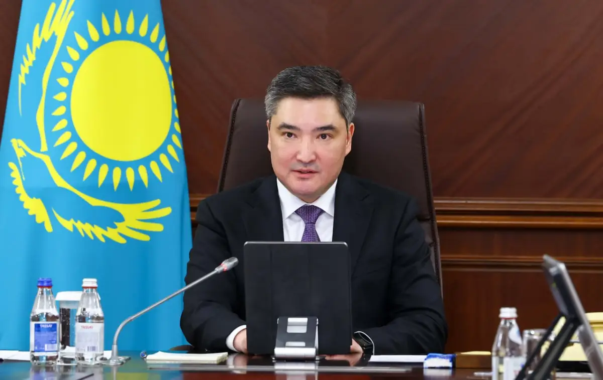 пресс-служба Правительства