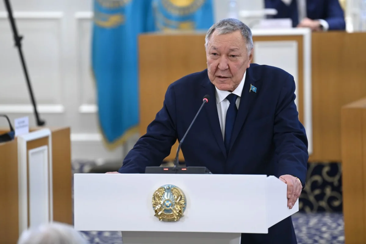 ҚР Конституциялық Соты