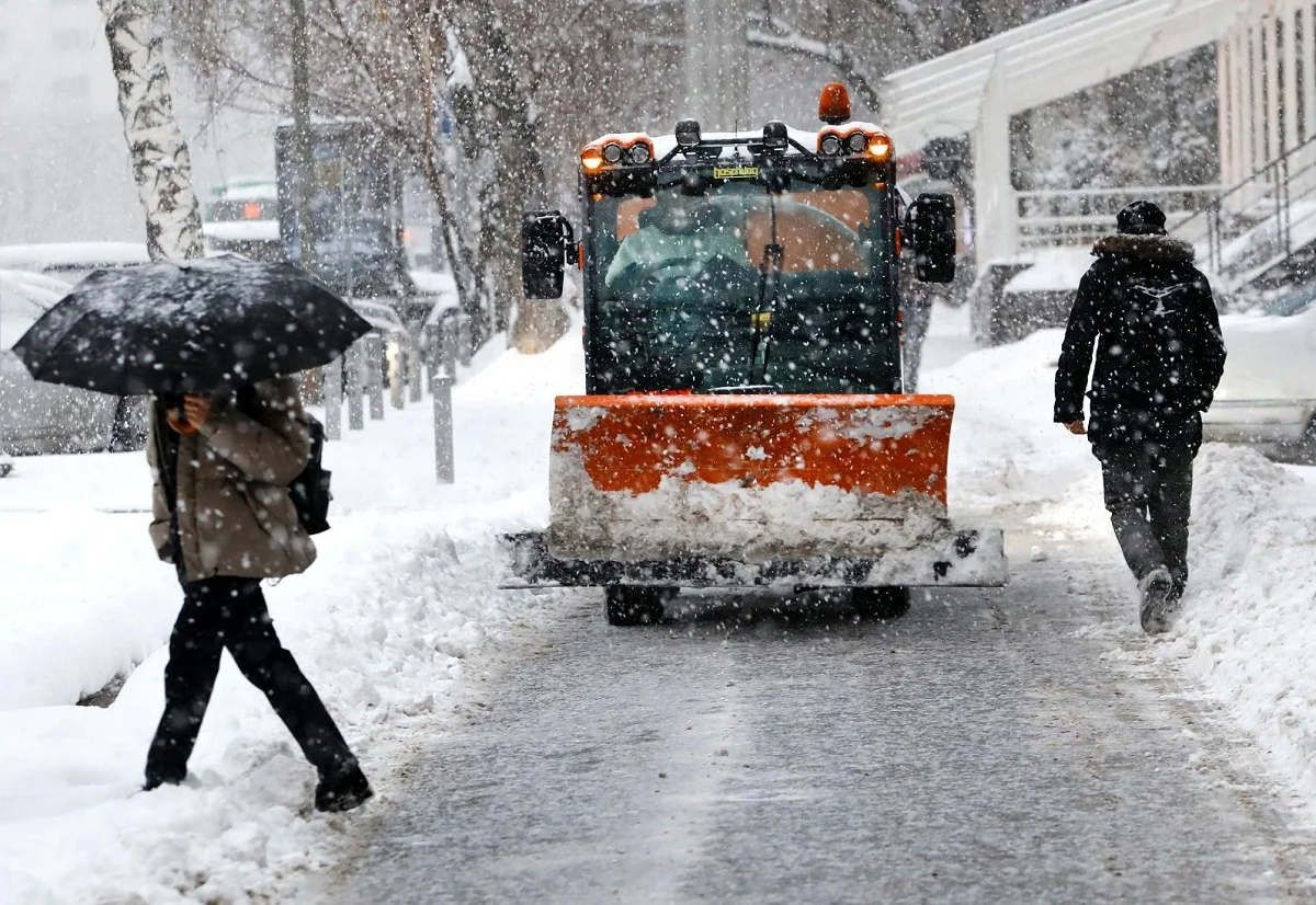 Алматы қаласы әкімдігінің баспасөз қызметі