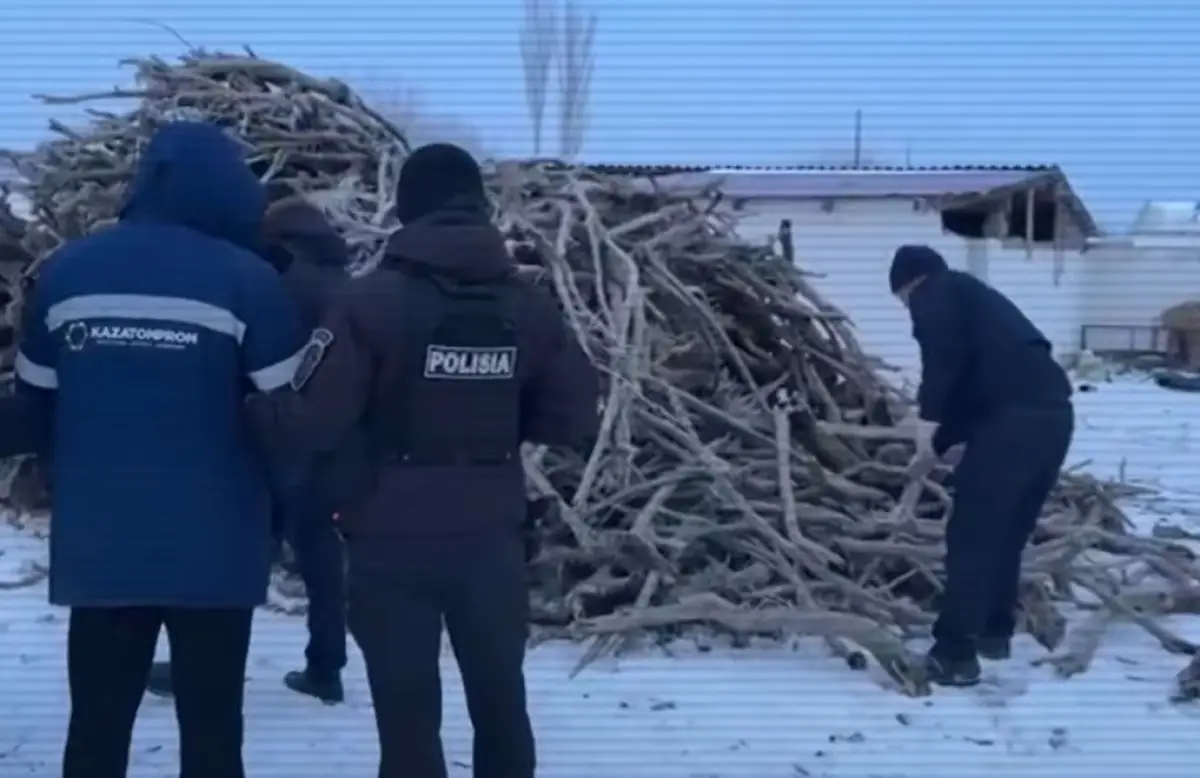 Polisia.kz