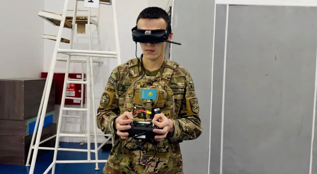 Минобороны РК