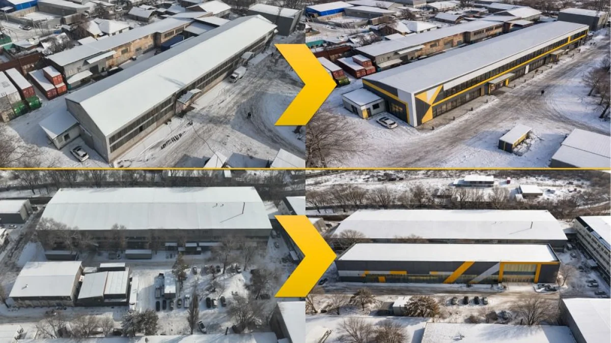 пресс-служба акима Алматы