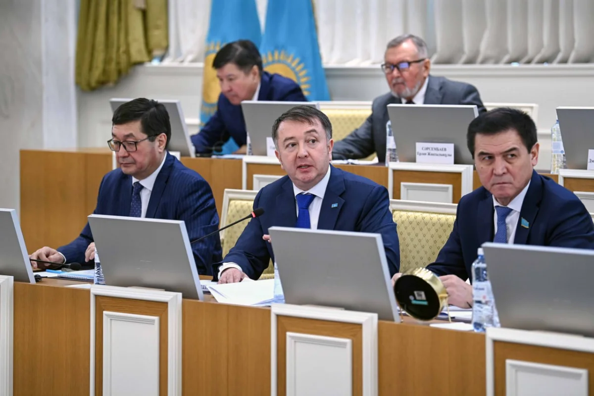 ҚР Конституциялық Соты