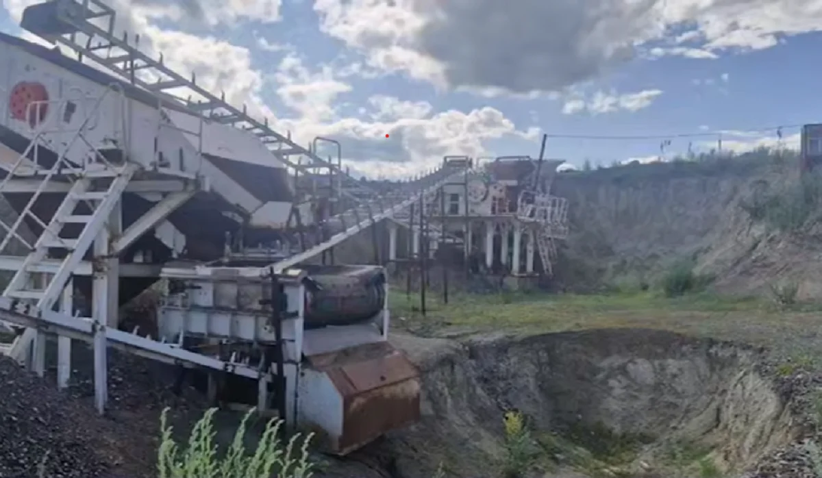 Видеодан кадр