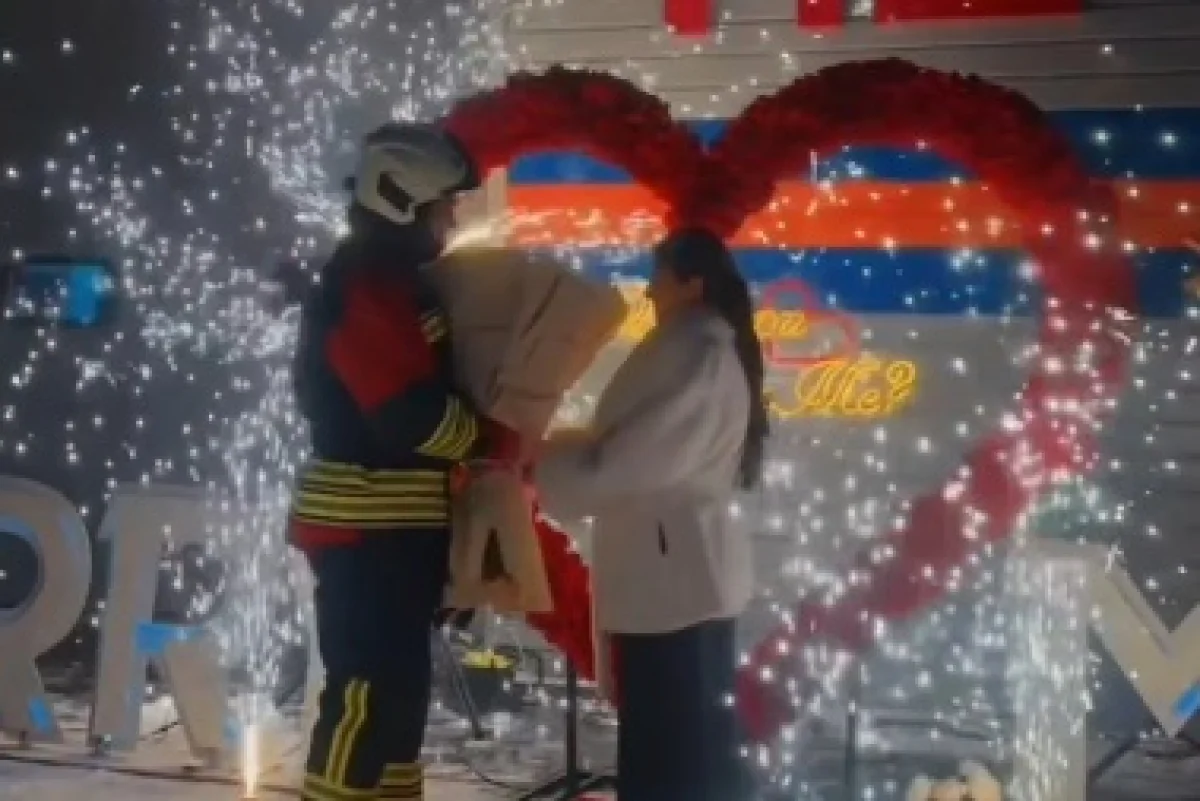 Кадр из видео