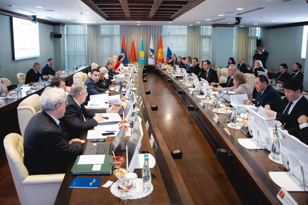 пресс-служба Конституционного суда