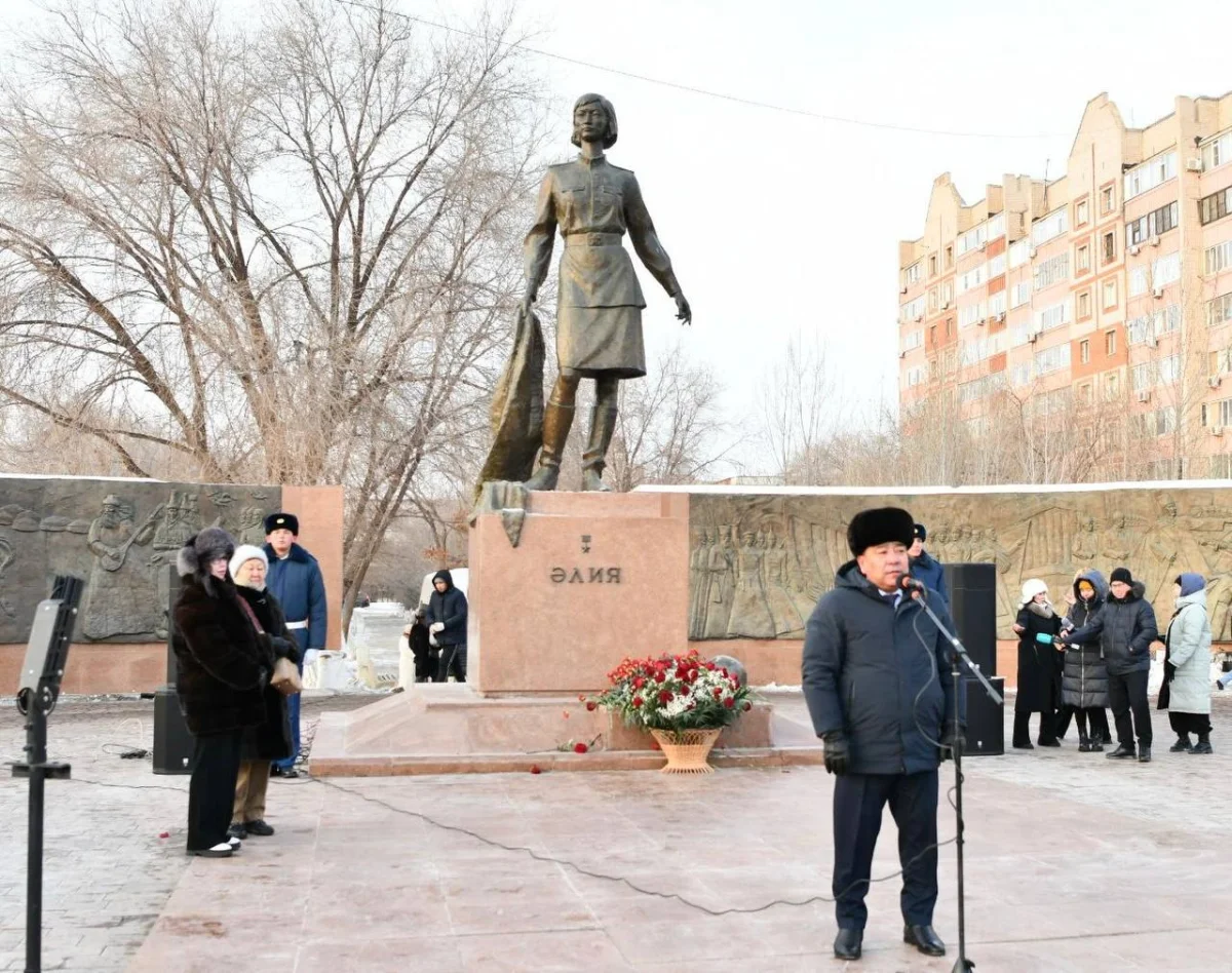 акимат Актюбинской области