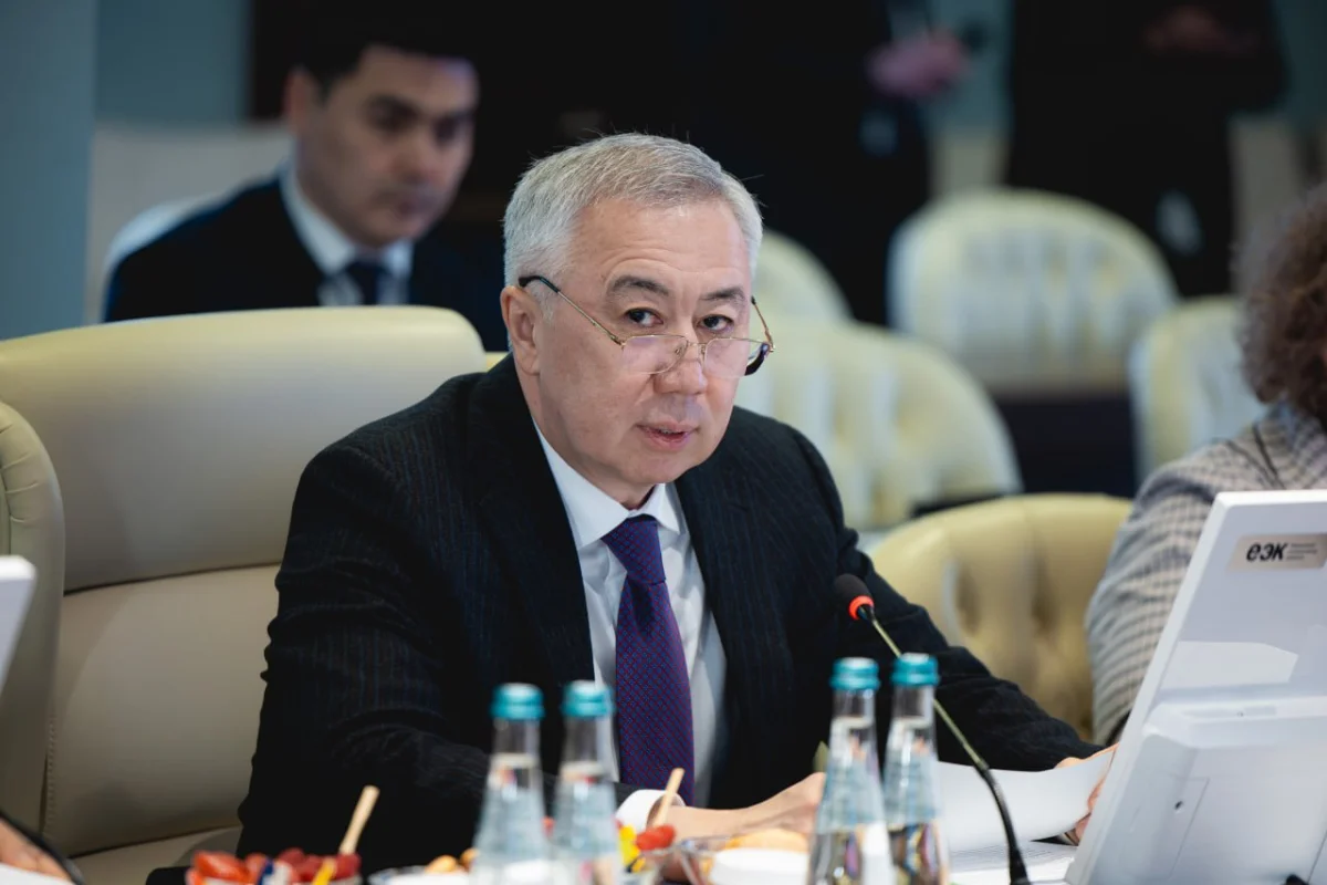 пресс-служба Правительства