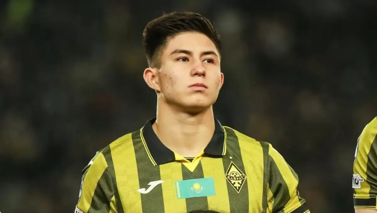 «Қайрат» ФК