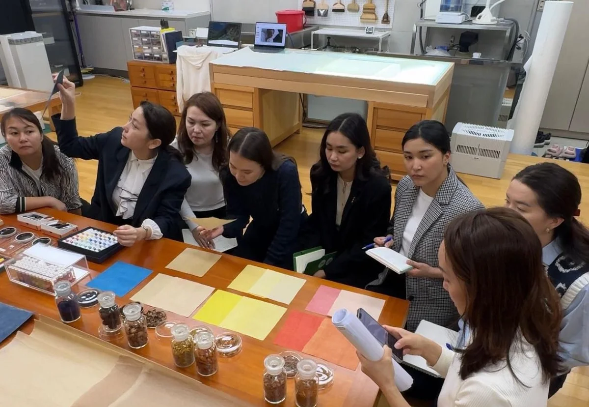 Алматы қаласы әкімдігінің баспасөз қызметі