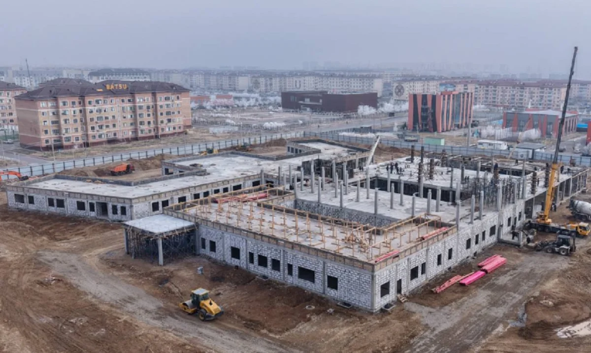 Түркістан облысы әкімдігініңбаспасөз қазметі