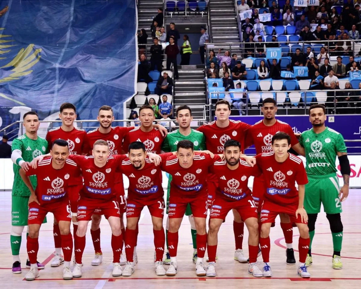 Алматы қаласы әкімдігінің баспасөз қызметі