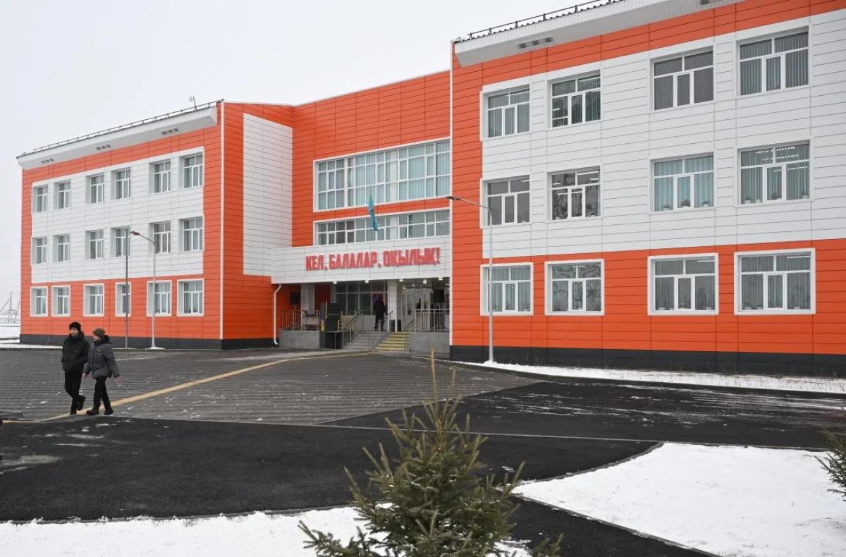 Жетісу облысының әкімдігінің баспасөз қызметі